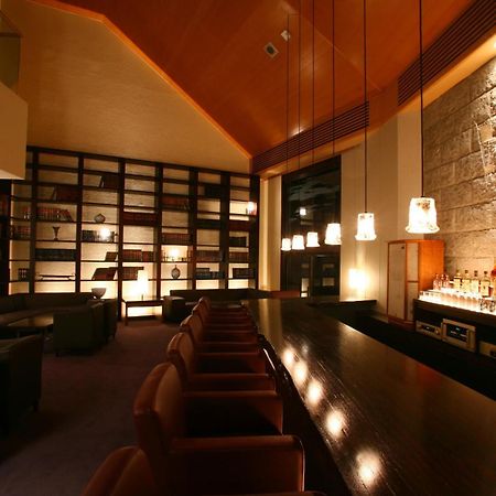 Hotel Suizantei Club Jozankei Sapporo Exterior foto